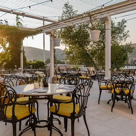 Hotel Brown House &