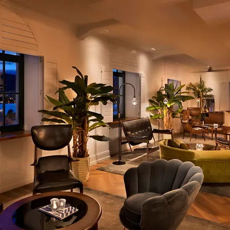 Brown House & トロギール