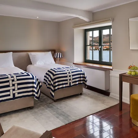 Brown House & Rezort 4*