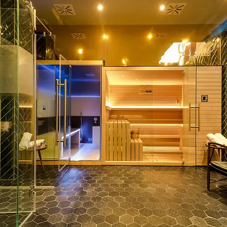 Brown House &