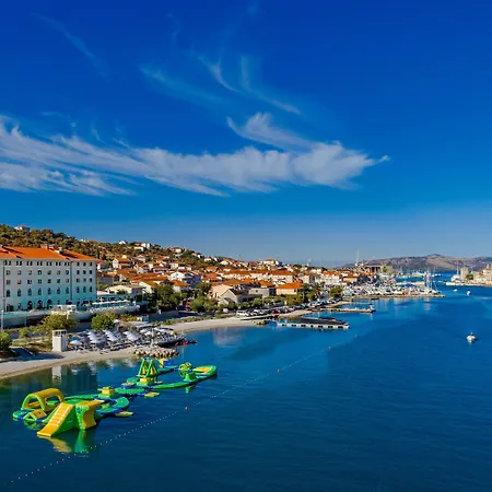 Rezort Brown House & Trogir