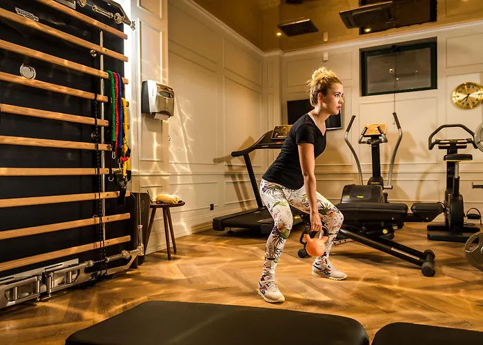 ホテル Brown House & 4*