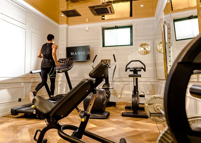 ホテル Brown House & 4*