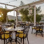 Hotell Brown House &
