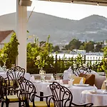 Hotell Brown House & Trogir