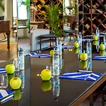 Hotell Brown House &