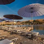 Brown House & Hotell Trogir