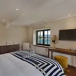 Brown House &