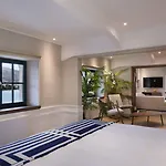 Hotell Brown House &