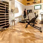 Hotell Brown House &