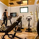 Hotell Brown House & 4*