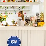 Brown House &