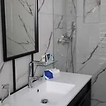 Hotell Brown House & Trogir