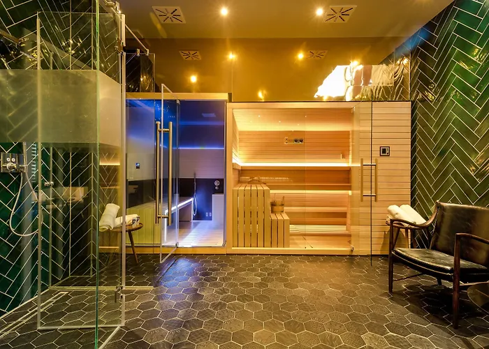 Brown House &
